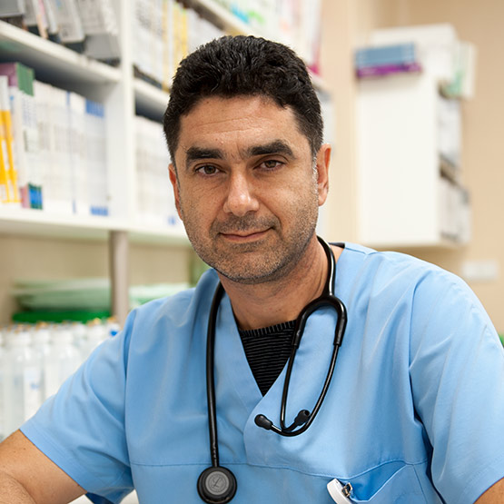 Petko Petkov, MD – Български Кардиологичен Институт
