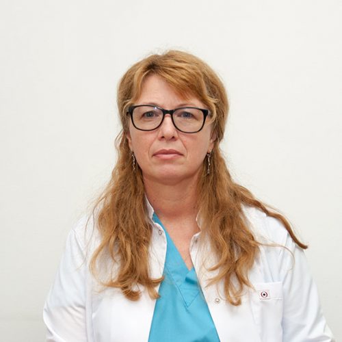 Elka Toneva–Jeleva, MD