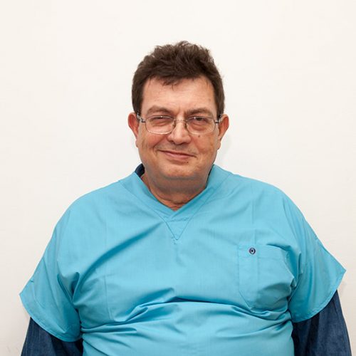 Marian Imenov, MD