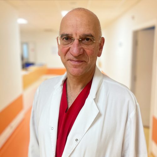 Assoc. Prof. Dobri Hazarbasanov