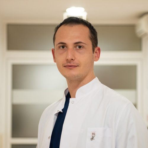 Δρ Άνγκελ Κάντσεβ