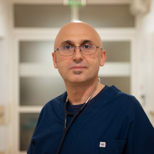 Δρ Νικολάι Τάντσεβ