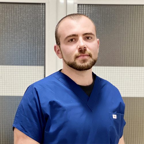 Δρ Εφτίμ Αναστάσοβ