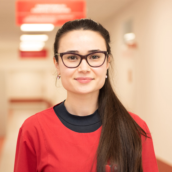 Др Теодора Дончева Български Кардиологичен Институт