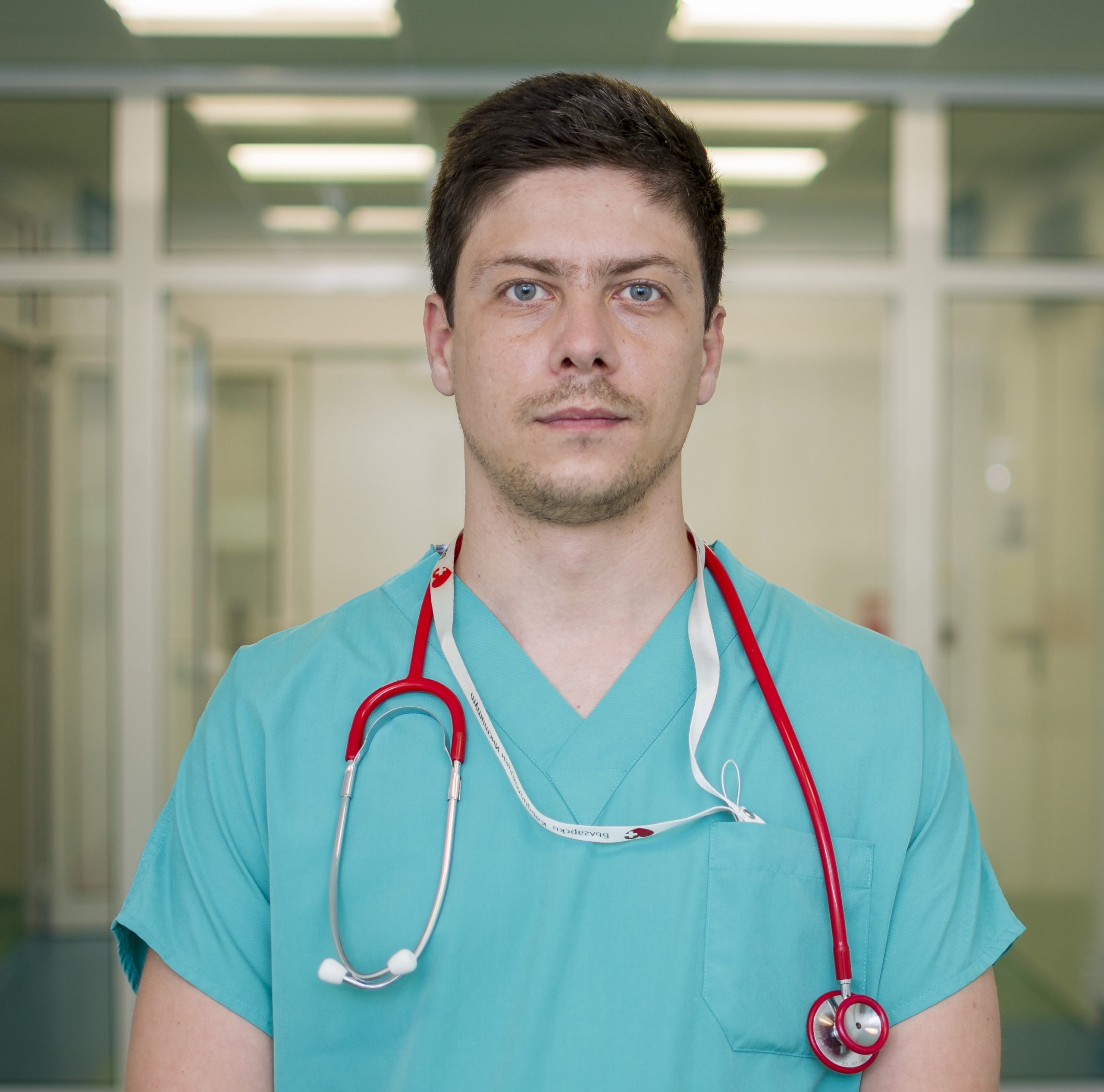 Др Ивайло Маринов Български Кардиологичен Институт