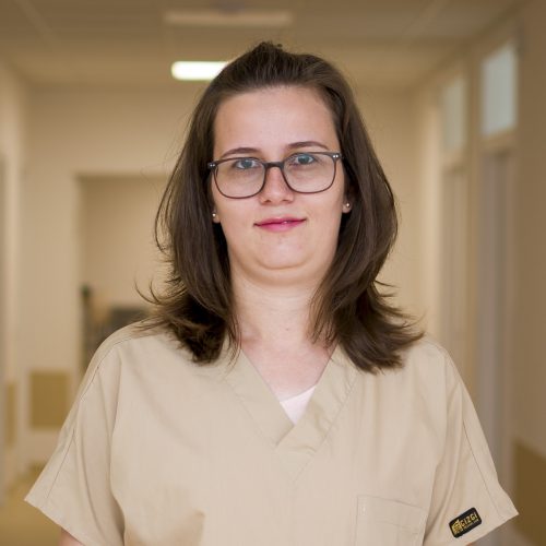 Teodora Stoyanova, MD