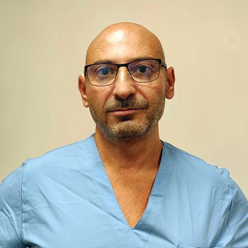 Hristo Petrov, MD