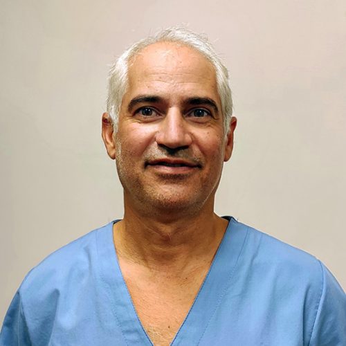 Radoslav Slavov, MD