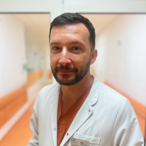 Vasil Popov, MD