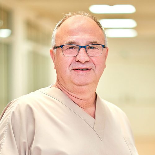 Ivan Ivanov, MD