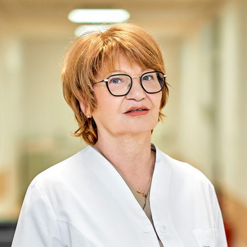 Mariana Kucheva, MD