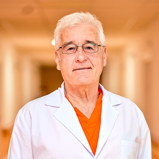 Доц. Михаил Николовски Български Кардиологичен Институт