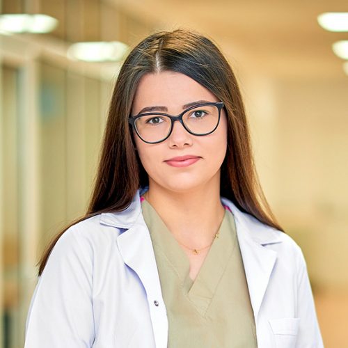 Tatyana Donchev, MD