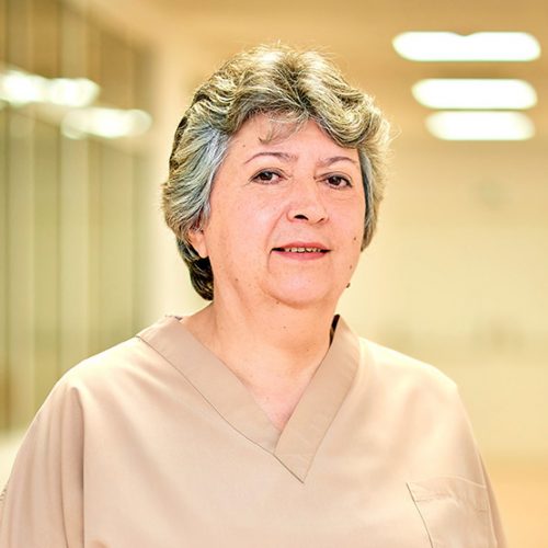 Yordanka Velcheva, MD