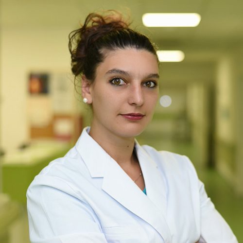 Rositsa Dimova, MD