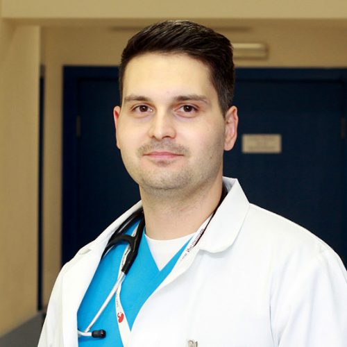 Plamen Makaveev, MD