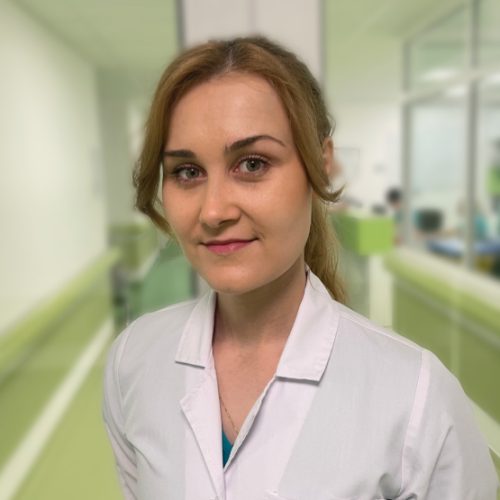Д-р Звездина Горанова
