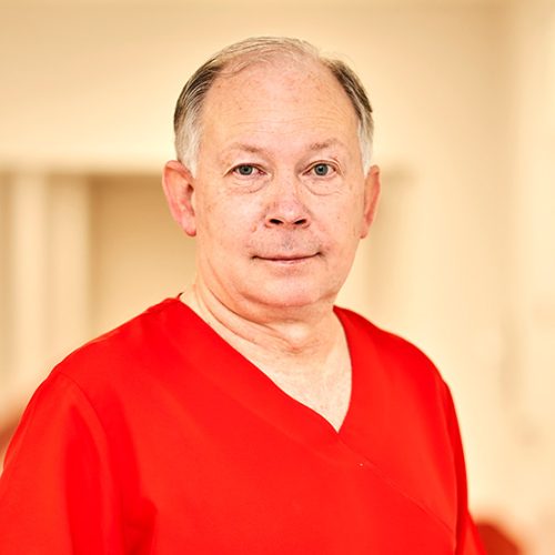 Rosen Bonchev, MD