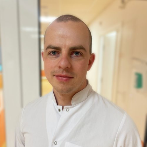 Martin Koriykov, MD