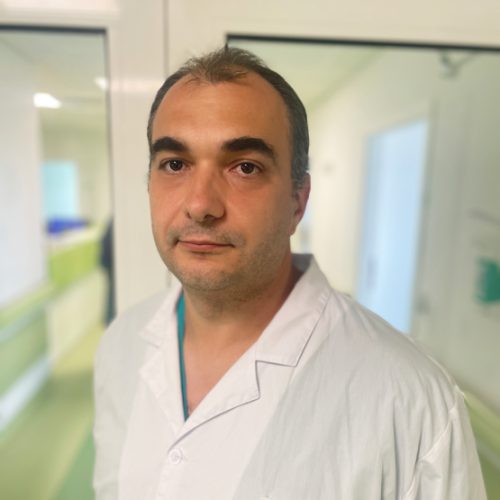 Δρ Μήτης Γκαρκόφσκι