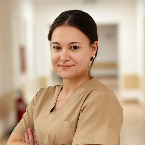 Gabriela Patanova, MD