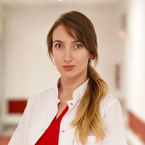 Д-р Василена Велкова