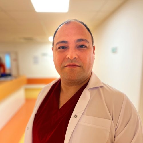 Ivelin Koev, MD