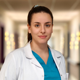 Boyana Kirova, MD