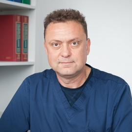 Д-р Детелин Димов