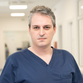 Iskren Gerasimov, MD