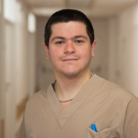 Ivaylo Petrov, MD