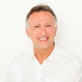 Prof. Nikolay Rainov, MD, PhD
