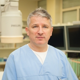 Petar Petrov, MD