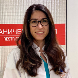Sezgin Syuli, MD