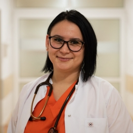 Shenay Sadak, MD