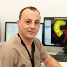 Spase Poposki, MD