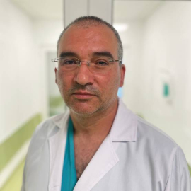Dian Petrov, MD
