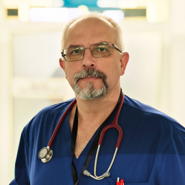 Detelin Boyadzhiev, MD
