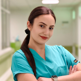 Diana Milenova, MD