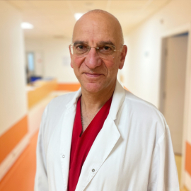 Assoc. Prof. Dobri Hazarbasanov