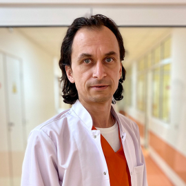 Angel Kirov, MD