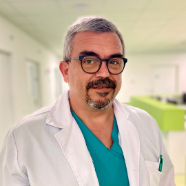 Δρ Γκεόργκι Ζαφίροβ