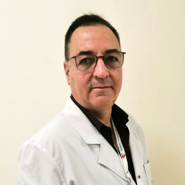 Haralin Tumbev, MD
