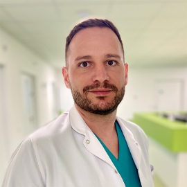 Kiril Todorov, MD