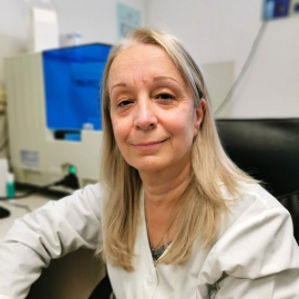 Tsvetanka Chelieva, MD