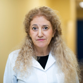 Elka Oresharska, MD