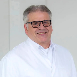 Prof. Dr. Heinz Röttinger