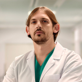 Hristo Stoev, MD