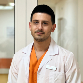 Denis Ali, MD