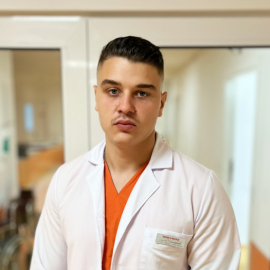 Hristo Atanasov, MD